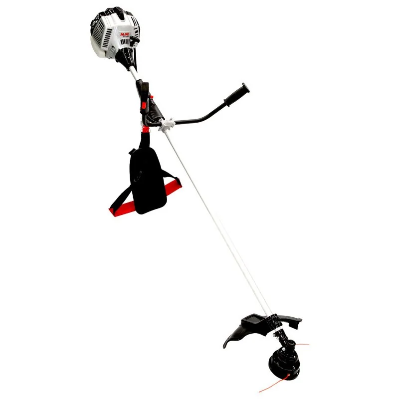Al Ko - 113253 - Petrol Brushcutter BC 225 B