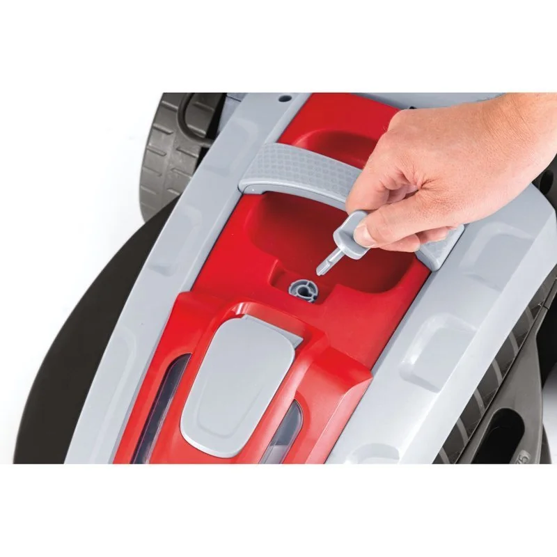 Al Ko - 113278 - Cordless Lawn Mower 3.85 LI Moweo