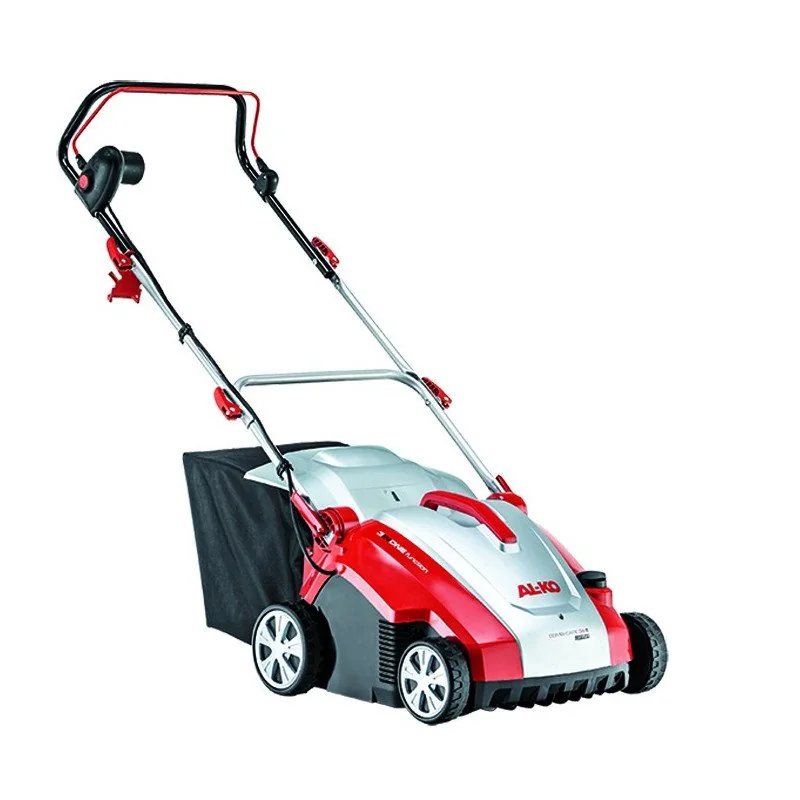Al Ko - 113465 - Electric Scarifier Combi Care 36 E Comfort