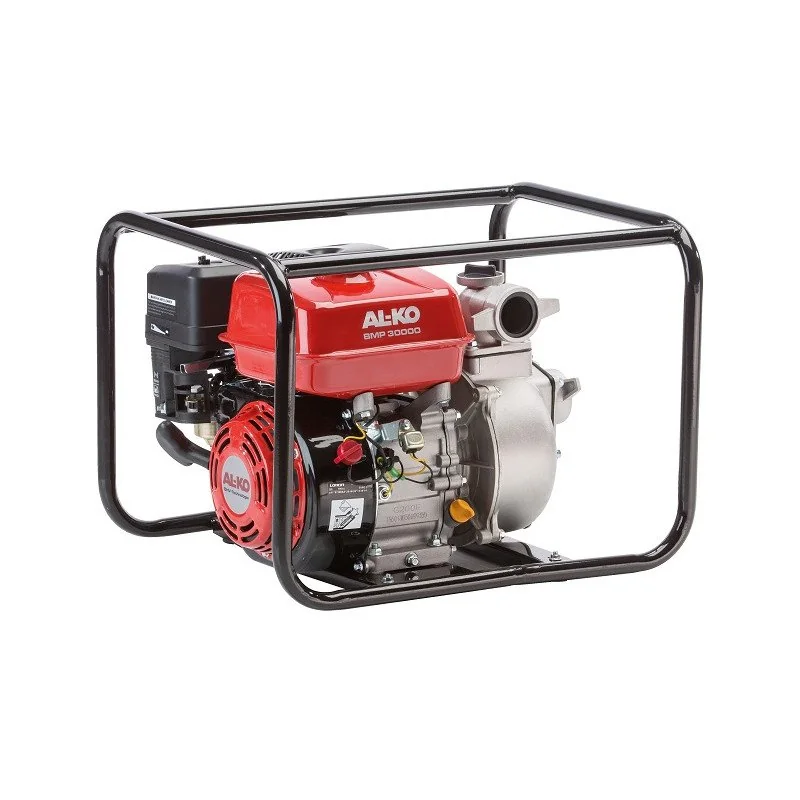 Al Ko - 113563 - Petrol Pump BMP 30000