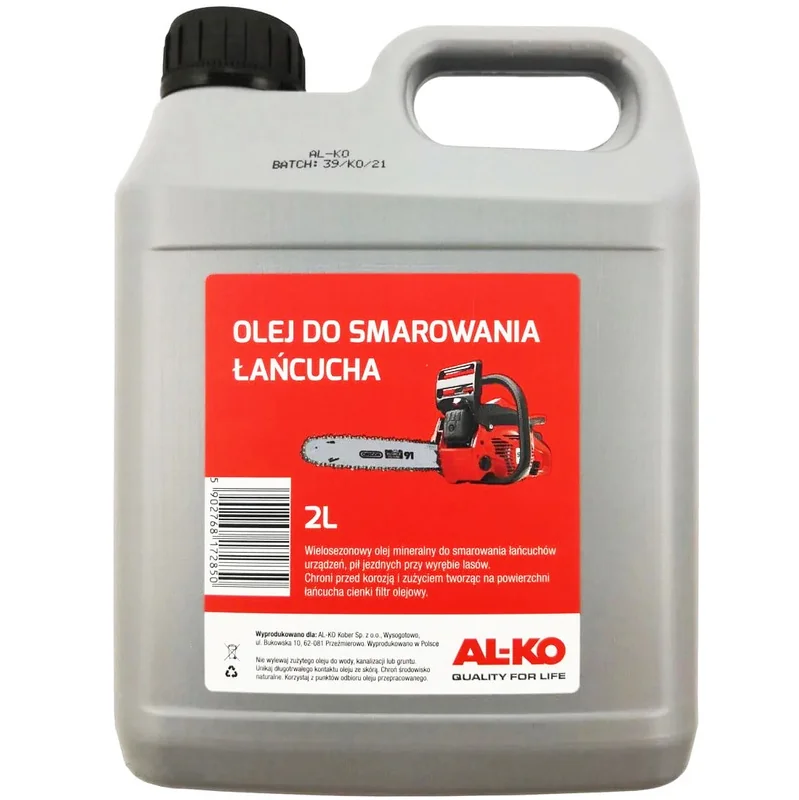 AL KO