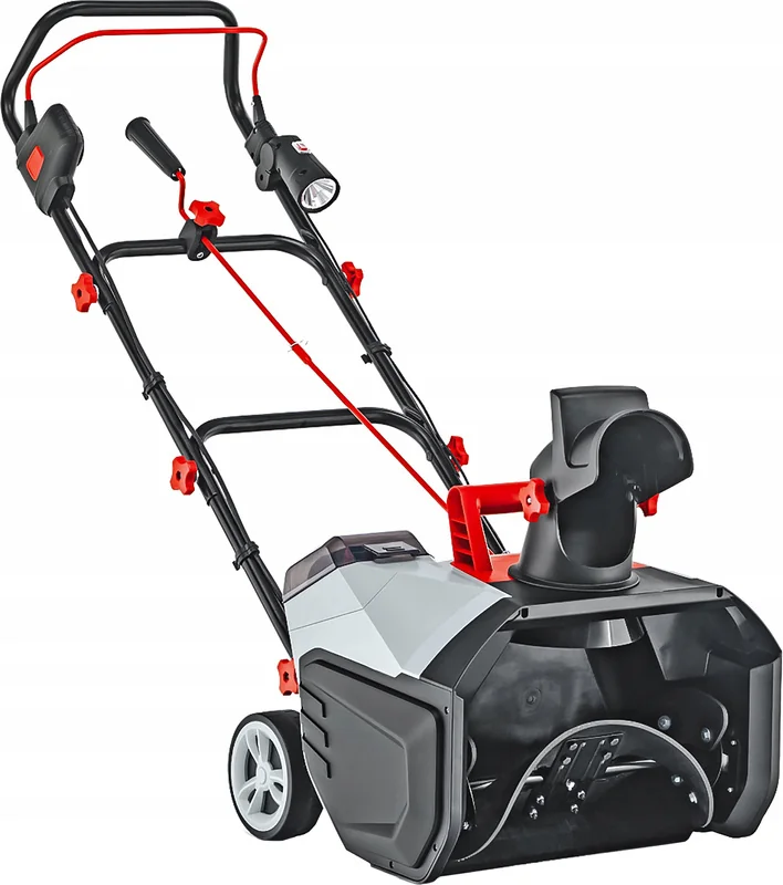Al Ko - 113591 - Cordless Snow Thrower Energy Flex ST 4048