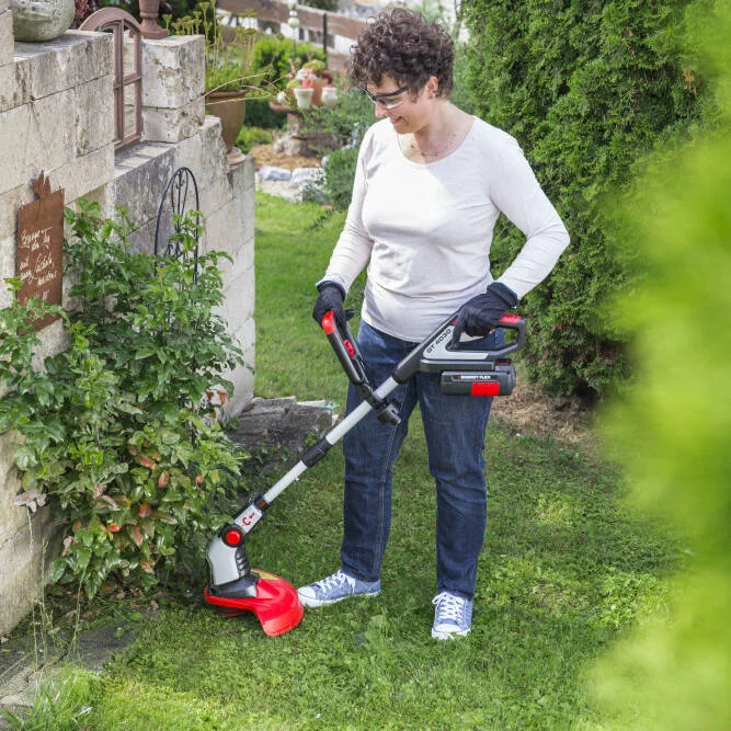Al Ko - 113608 - Cordless Grass Trimmer GT 4030 LI 36 V