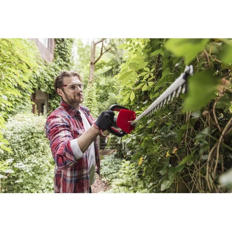 Al Ko - 113609 - Cordless Hedge Trimmer HT 4055