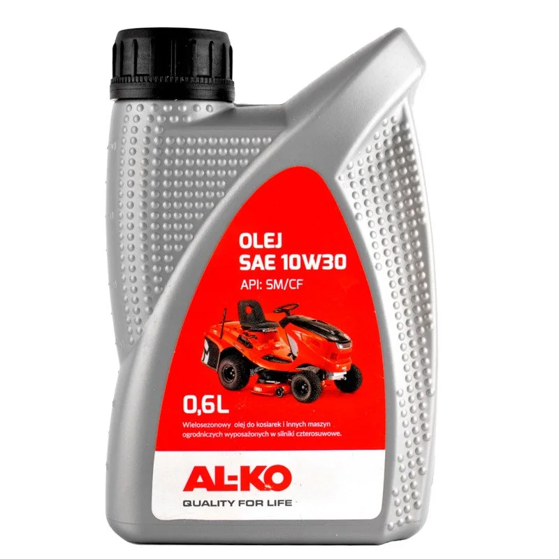 Al Ko - 113649 - Multiseason Oil 0.6 l 10W30