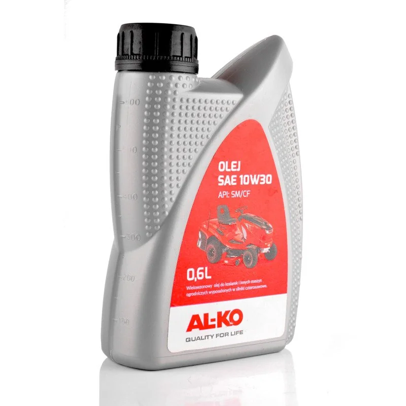 Al Ko - 113649 - Multiseason Oil 0.6 l 10W30