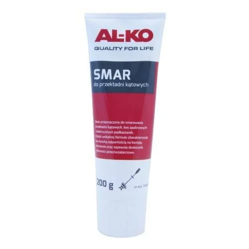 Al Ko - 113653 - Grease for Angle Gearboxes 200 g