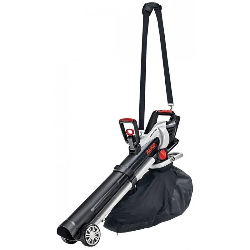 Al Ko - 113662 - Cordless Leaf Blower Vacuum LBV 4090