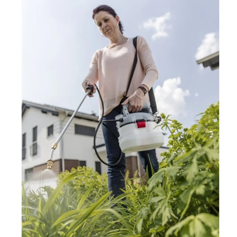 Al Ko - 113697 - Cordless Sprayer PS 2035