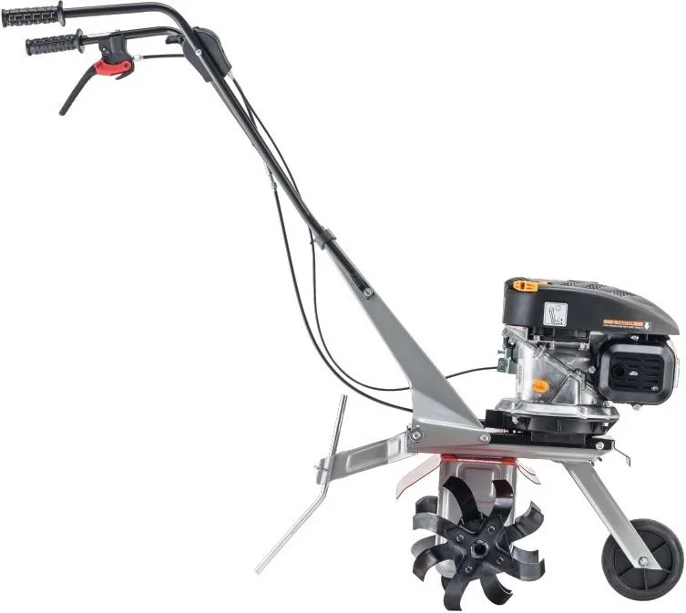 Al Ko - 113727 - Tiller MH 350-9 LM