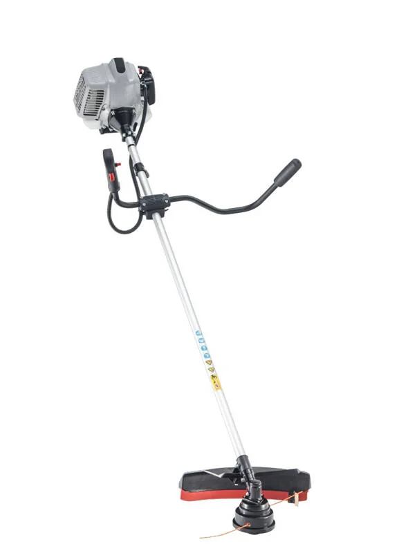 Al Ko - 113758 - Petrol Brushcutter BC 330 B