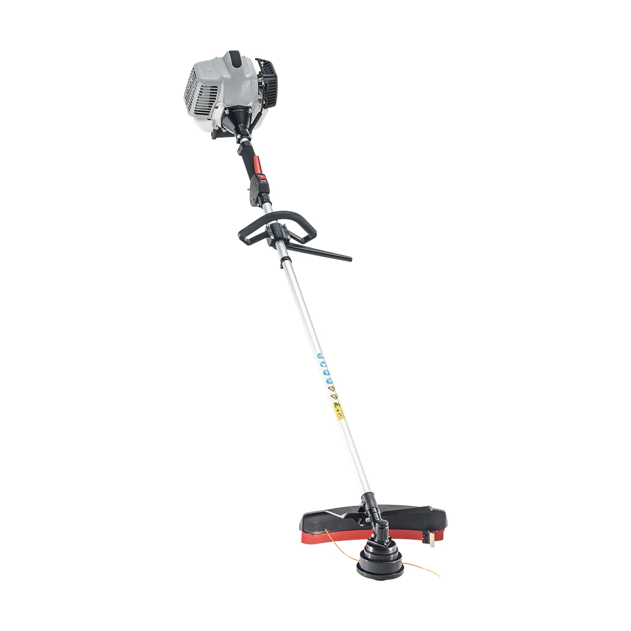Al Ko - 113759 - Petrol Brushcutter BC 400 L