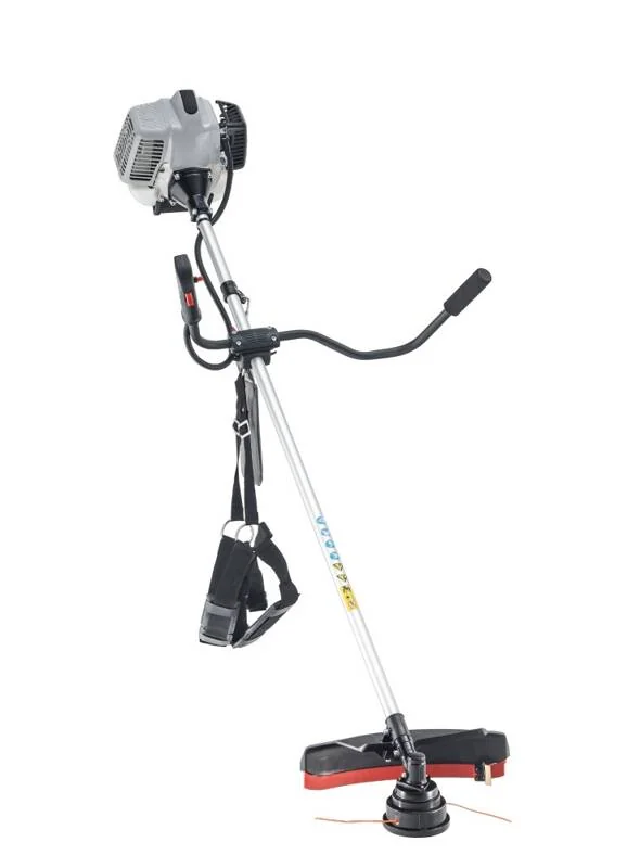Al Ko - 113784 - Petrol Brushcutter BC 400 B