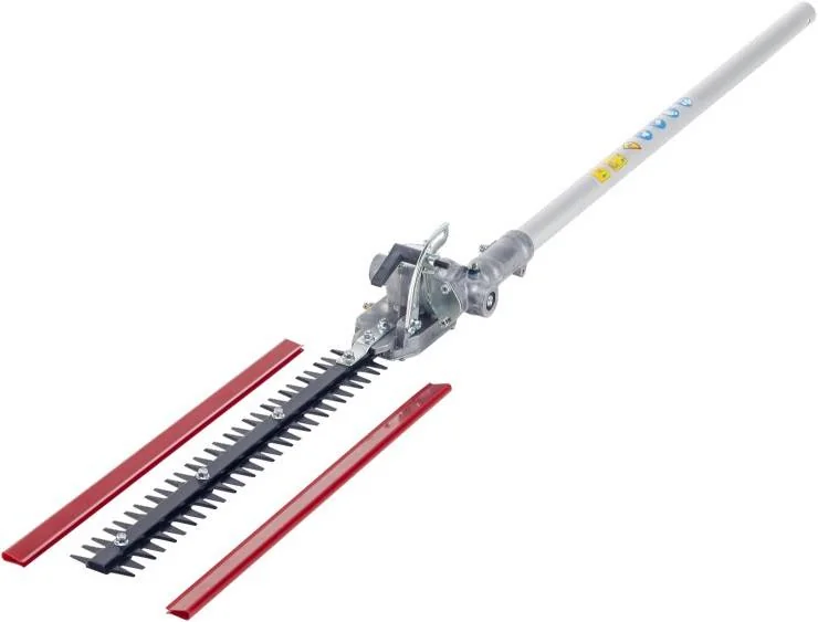 Al Ko - 113787 - Petrol Brushcutter BC 260 MT Multitool
