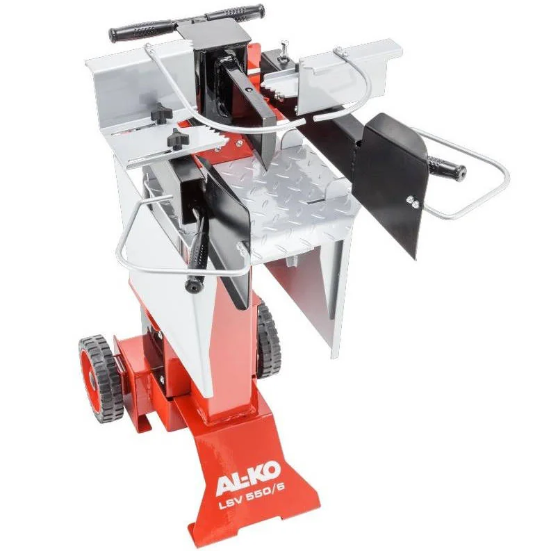 Al Ko - 113788 - Log Splitter 3000 W LSV 550/6