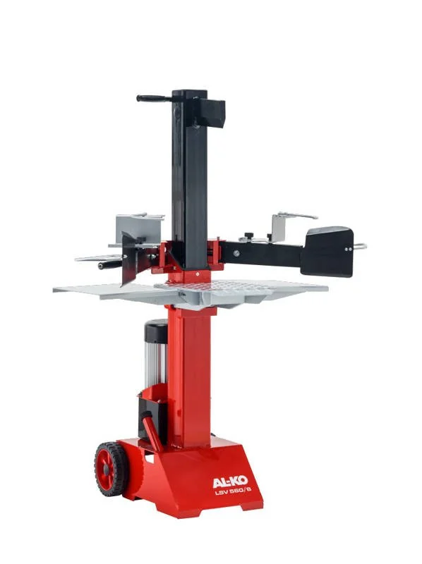 Al Ko - 113789 - Vertical Log Splitter LSV 560/8