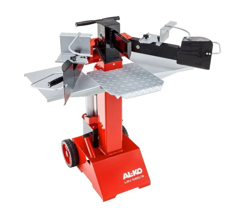 Al Ko - 113789 - Vertical Log Splitter LSV 560/8