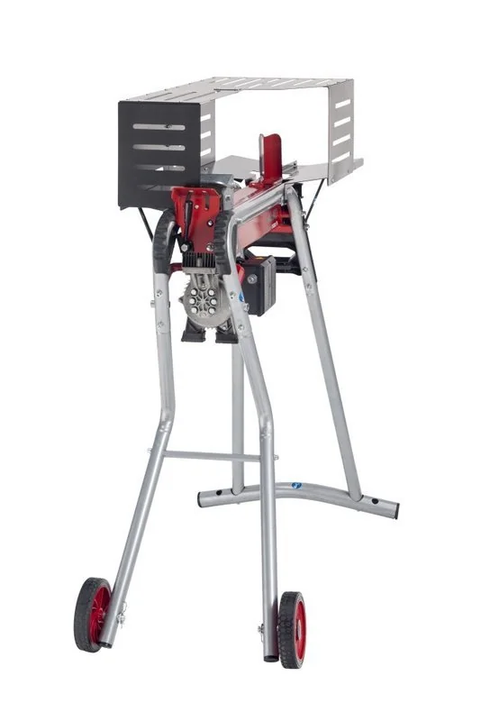 Al Ko - 113792 - Horizontal Log Splitter LSH 520/5