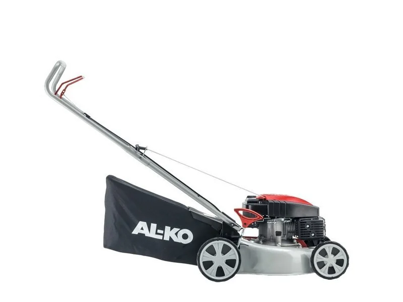 Al Ko - 113794 - Petrol Lawn Mower EASY 4.20 P-S