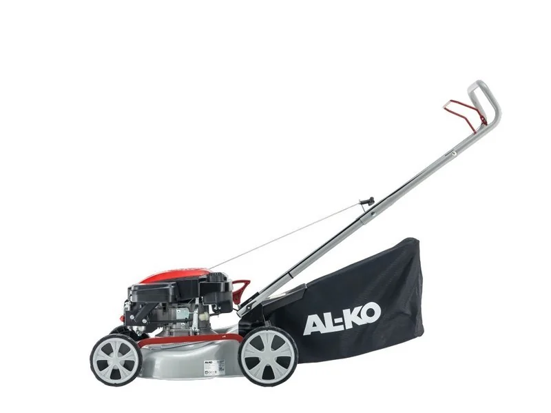 Al Ko - 113794 - Petrol Lawn Mower EASY 4.20 P-S