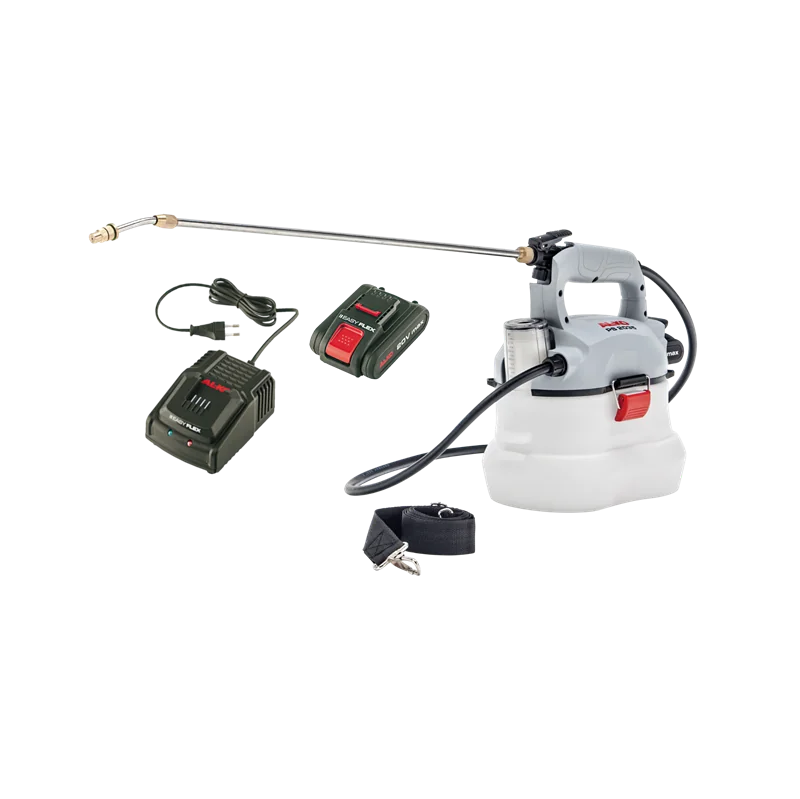 Al Ko - 113820 - Cordless Sprayer PS 2035 Set