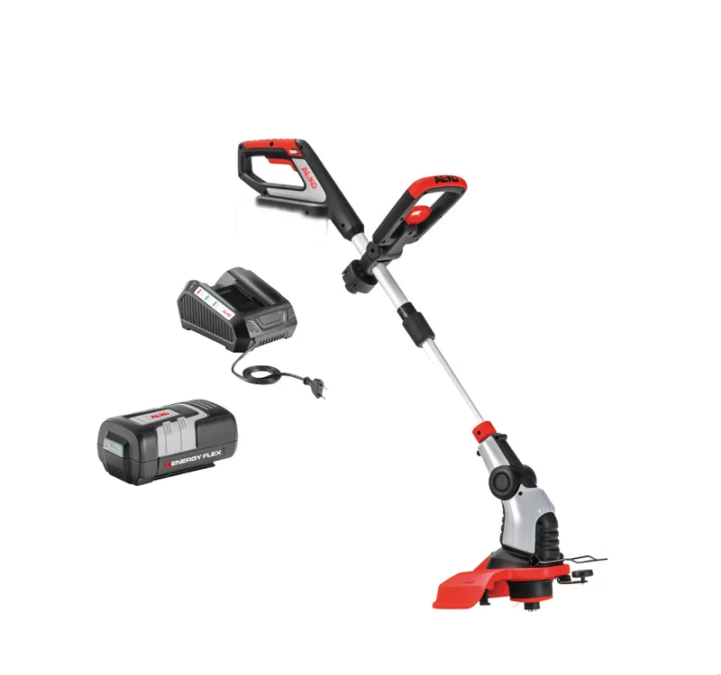 Al Ko - 113824 - Cordless Edger GT 4030 LI Set