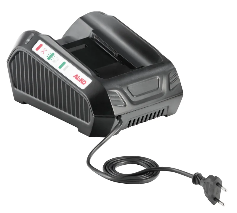 Al Ko - 113824 - Cordless Edger GT 4030 LI Set