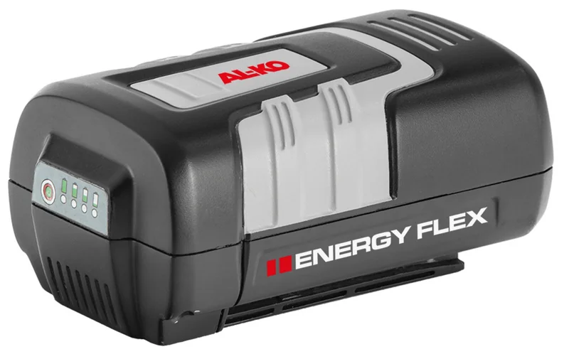 Al Ko - 113824 - Cordless Edger GT 4030 LI Set