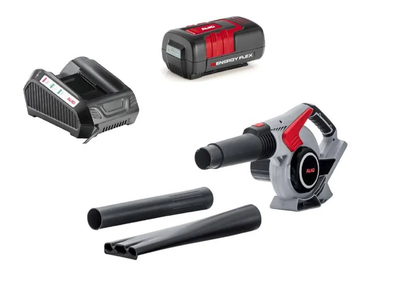 Al Ko - 113827 - Cordless Blower LB4060 LI Set