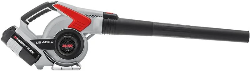 Al Ko - 113827 - Cordless Blower LB4060 LI Set