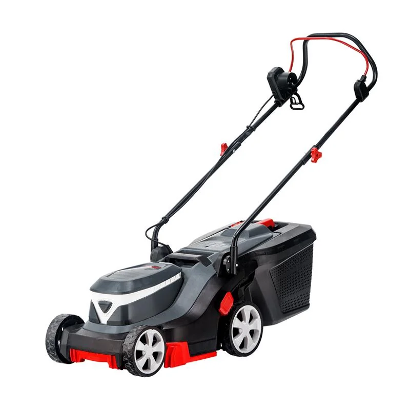 Al Ko - 113849 - Electric Lawn Mower 3.22 E Easy 1200 W