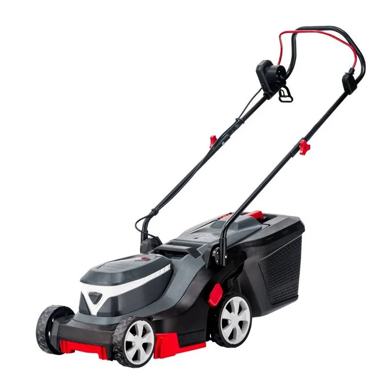 Al Ko - 113849 - Electric Lawn Mower 3.22 E Easy 1200 W