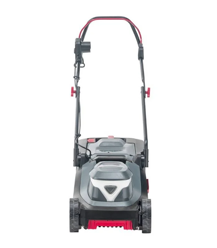 Al Ko - 113849 - Electric Lawn Mower 3.22 E Easy 1200 W