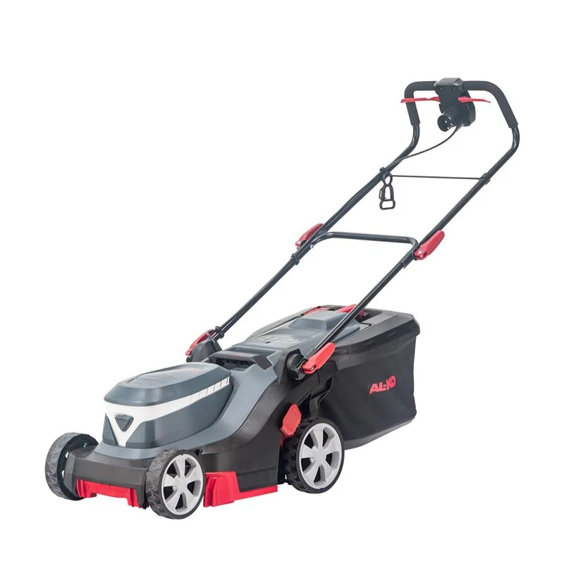 Al Ko - 113851 - Electric Lawn Mower 32.2 E Comfort