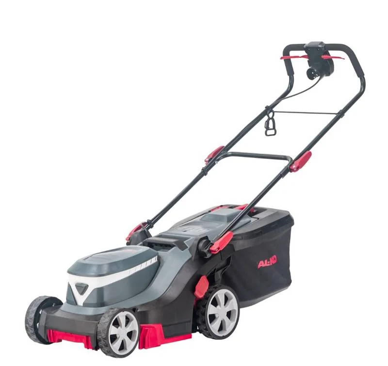 Al Ko - 113851 - Electric Lawn Mower 32.2 E Comfort