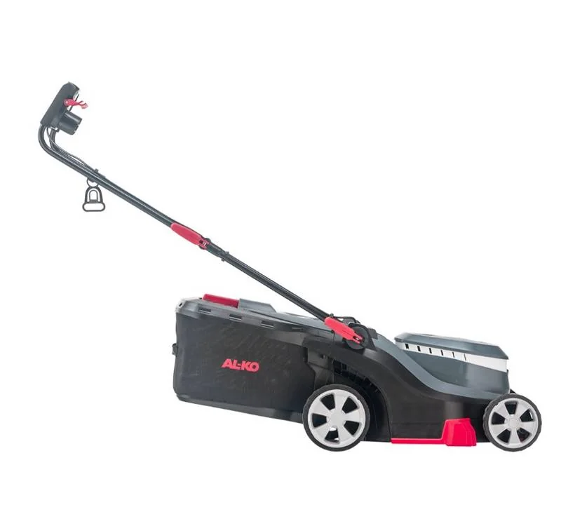 Al Ko - 113851 - Electric Lawn Mower 32.2 E Comfort