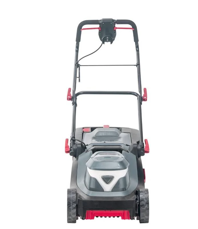 Al Ko - 113851 - Electric Lawn Mower 32.2 E Comfort