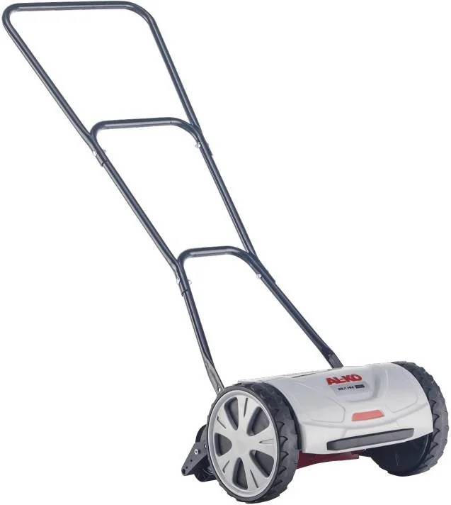 Al Ko - 113864 - Manual Reel Lawn Mower 28.1 HM EASY