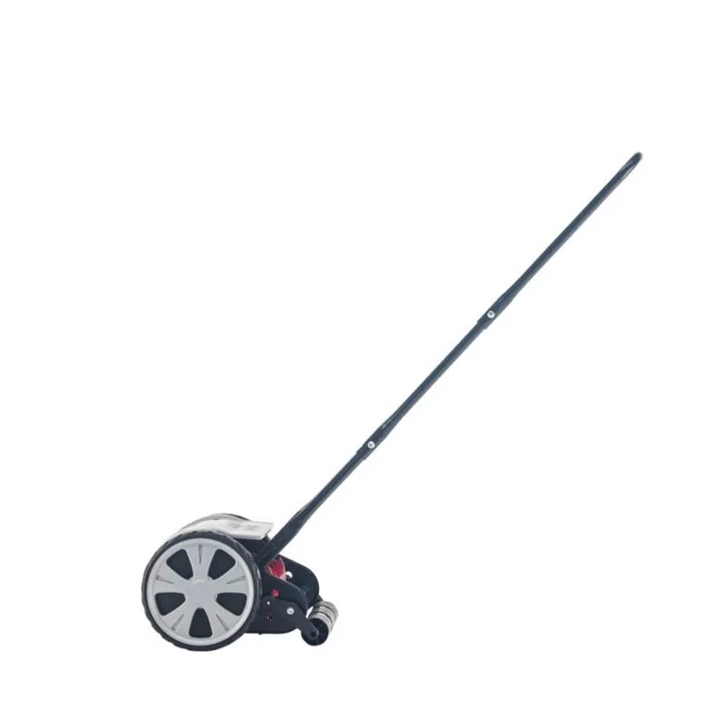 Al Ko - 113864 - Manual Reel Lawn Mower 28.1 HM EASY