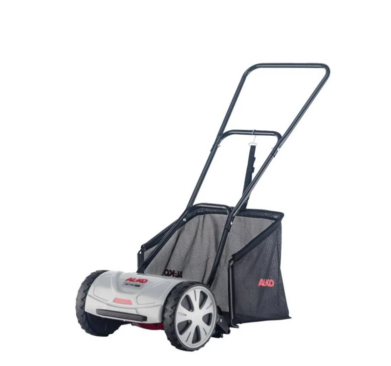Al Ko - 113864 - Manual Reel Lawn Mower 28.1 HM EASY