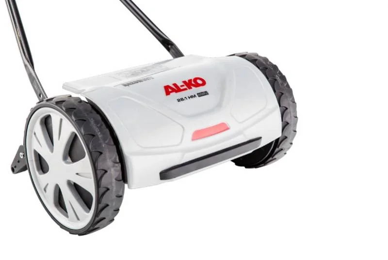 Al Ko - 113864 - Manual Reel Lawn Mower 28.1 HM EASY