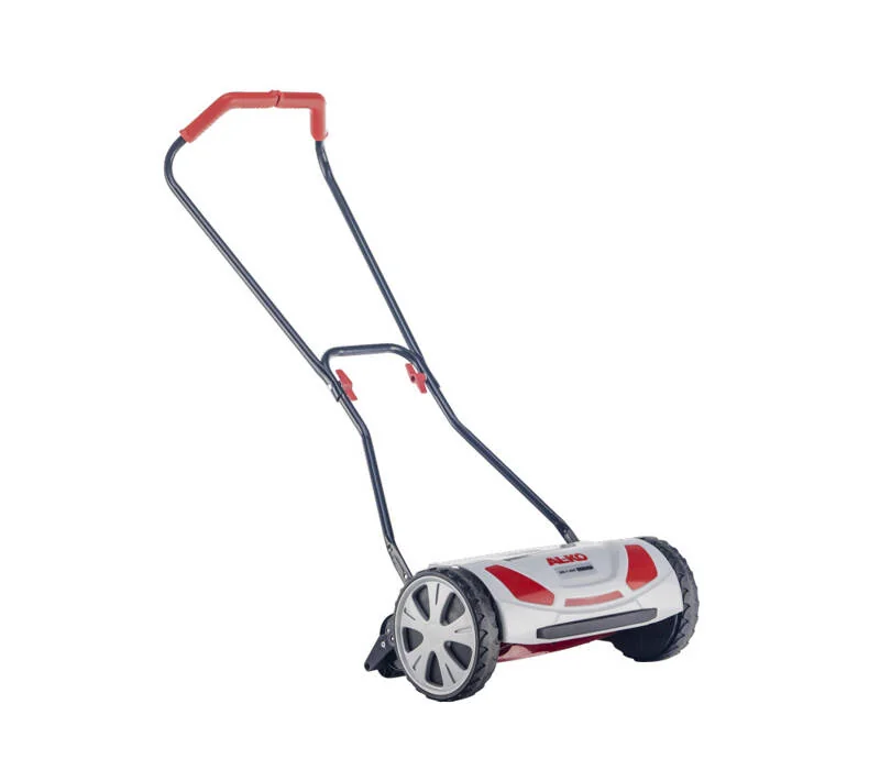 Al Ko - 113865 - Lawn Mower Reel Manual 38.1 HM COMFORT