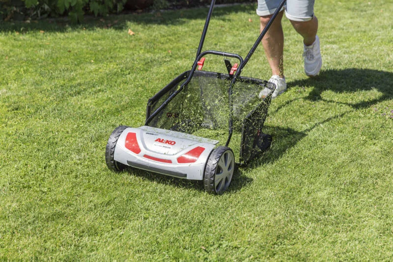 Al Ko - 113865 - Lawn Mower Reel Manual 38.1 HM COMFORT