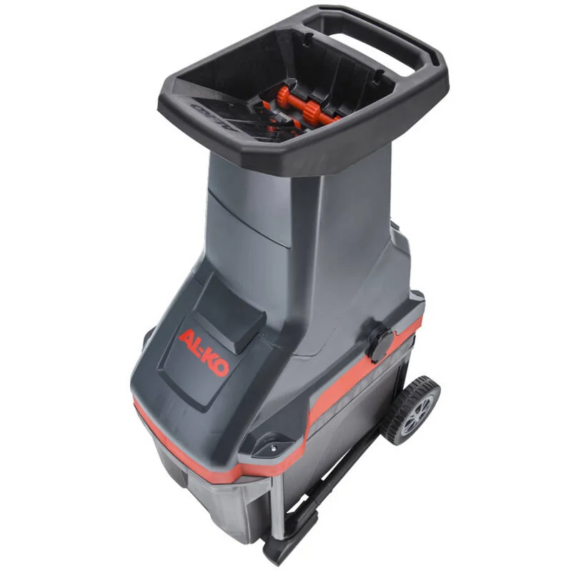 Al Ko - 113872 - Electric Shredder MH 2810 2800 W 4 cm Knife