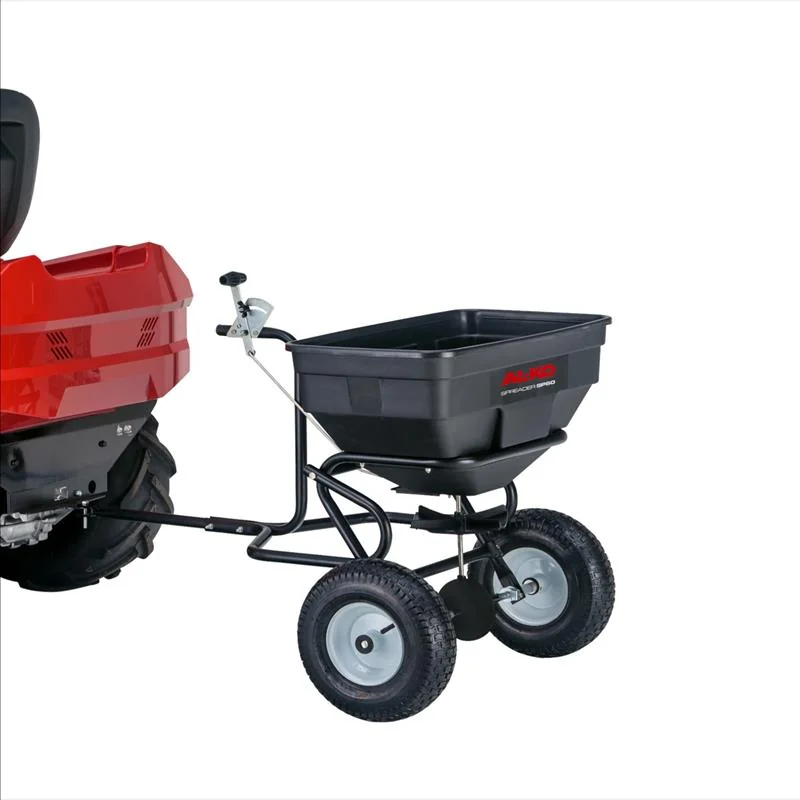 Al Ko - 113874 - Seeder SP60 for Garden Tractor