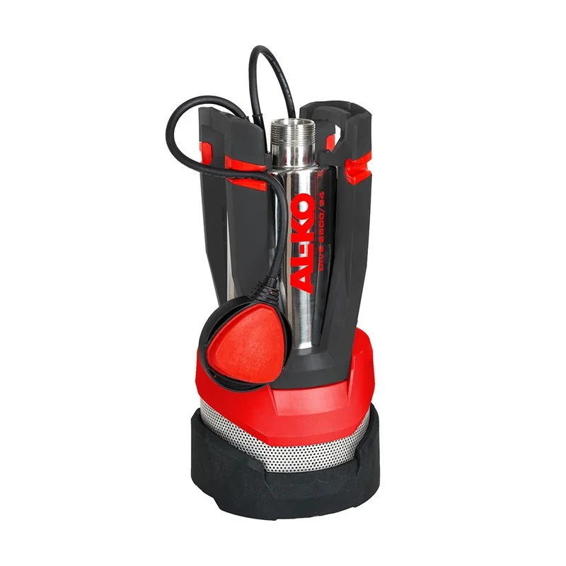 Al Ko - 113884 - Submersible Pressure Pump DIVE 6500/34