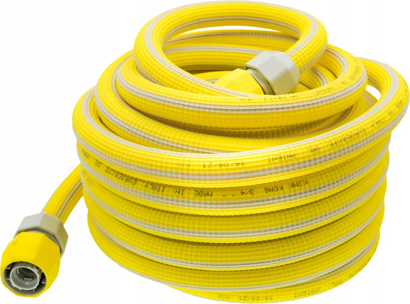 Al Ko - 113892 - Garden Hose Armadillo 15 m 3/4 inch