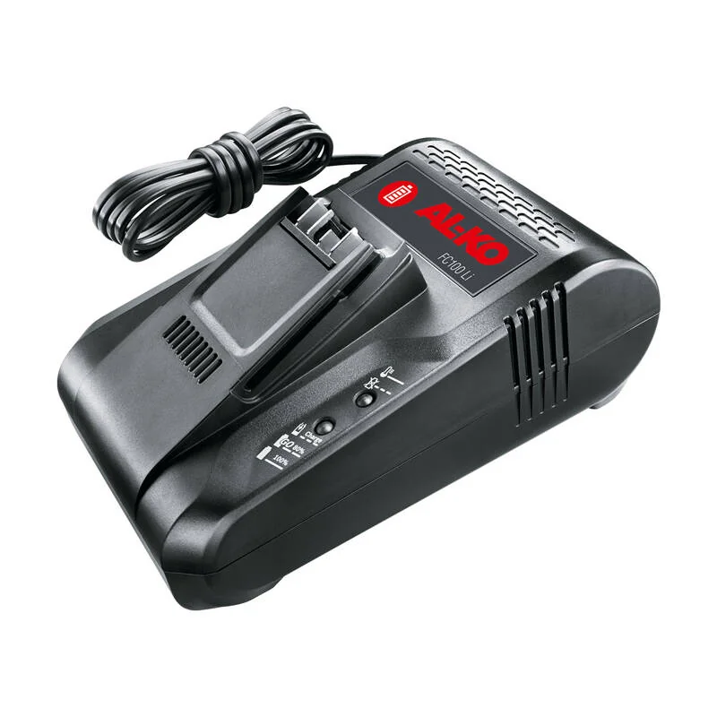 Al Ko - 113899 - Cordless Charger FC 100 LI 18 V 8.0 A