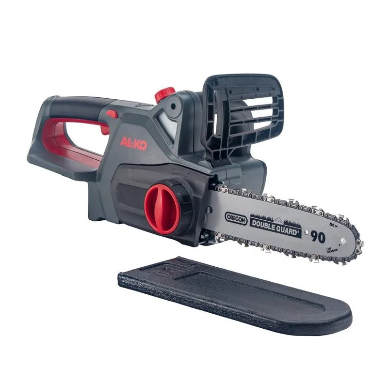 Al Ko - 113938 - Cordless Saw CS 1825 18 V Comfort (Set)