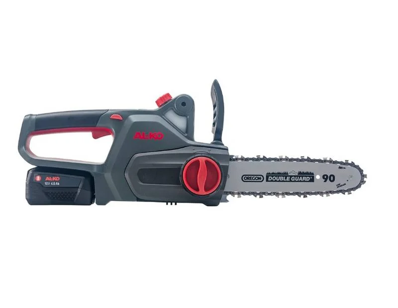 Al Ko - 113938 - Cordless Saw CS 1825 18 V Comfort (Set)